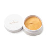 Омолоджувальні гідрогелеві патчі з золотом та колагеном BeauuGreen Collagen Gold Hydrogel Eye Patch 60шт — гіалуронова кислота,