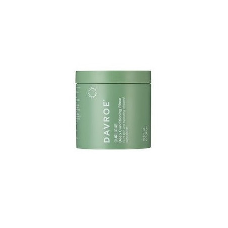 Живильний кондиціонер для хвилястого волосся Davroe Curlicue Deep Conditioning 300ml — інтенсивне зволоження, слухняність,