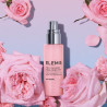 Зволожувальний спрей для обличчя ELEMIS Pro-Collagen Rose Hydro-Mist 50ml — з гідролатом троянди, екстр. водоростей,
