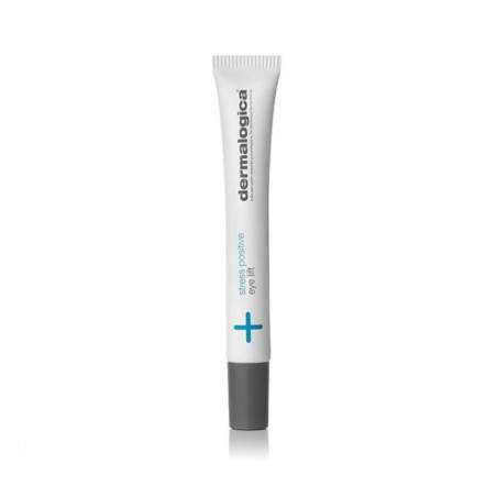 Ліфтинг-крем для очей Dermalogica Stress Positive Eye Lift 25ml — з екстр. насіння індиго дикого, водоростей, гіалуроновою