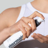Засіб для щоденного очищення обличчя Dermalogica Daily Glycolic Cleanser 150ml — з гліколевою к-тою, екстр. календули, олією