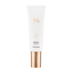 Dr.Ceuracle Recovery BB Balm SPF28 PA++ 45ml — стійкий ВВ-крем з матовим фінішем, світло-бежевий, не забиває пори — упаковка