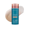 Colorescience Sunforgettable Face Shield Flex SPF 50 Medium 55ml — адаптивні пігменти, вирівнювання тону шкіри, захист від