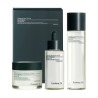 Pyunkang Yul Calming Line Gift Set 3 шт — набір засобів для проблемної шкіри, центела, чайного дер., гіалуронова к-та — упаковка