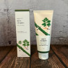 Round Lab Mugwort Calming Cleanser 150ml — освіжає обличчя, надає здорового вигляду, безпечний склад, фото 5