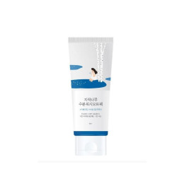 Round Lab Birch Juice Moisturizing Wash Off 80ml — зволожувальна змивна маска з березовим соком, гіалуроновою кислотою,
