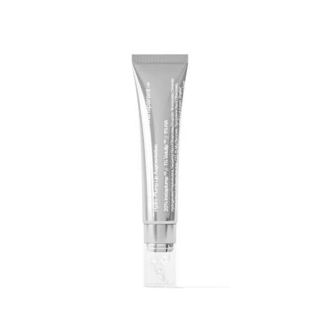 Transparent Lab Volume Hydro Plump 15ml — бальзам для збільшення губ з біоміметичними пептидами, фосфоліпідами, гіалуроновою
