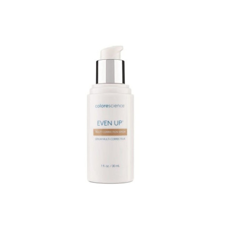 Сироватка для освітлення Colorescience Even Up Multi-Correction Serum 30ml — вирівнювання тону шкіри, зменшення пігментних плям