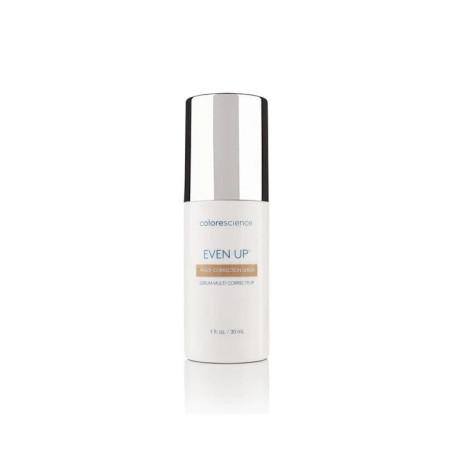 Сироватка для освітлення Colorescience Even Up Multi-Correction Serum 30ml — усунення депігментації, сяйво шкіри та захист від