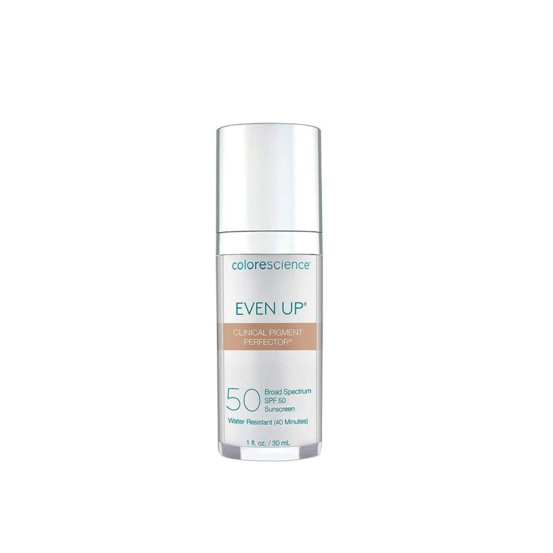 Крем-коректор від пігментних плям Colorescience Even Up Clinical Pigment Perfector 30ml — зменшення пігментації, вирівнювання