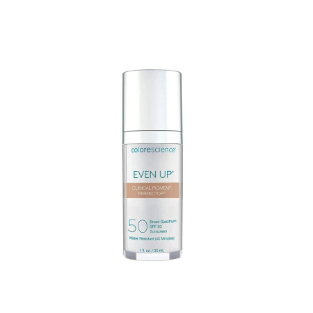 Крем-коректор від пігментних плям Colorescience Even Up Clinical Pigment Perfector 30ml — зменшення пігментації, вирівнювання