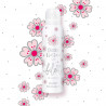 Пінка для душу Bilou Cherry Blossom Shower Foam 200 ml — очищення шкіри без сушіння, зволоження та позитивний настрій, для всіх
