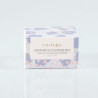 Нічна відновлювальна маска для губ TRIMAY Volufiline 3D Lip Sleeping Pack 15g — олія Ши, арганова олія, олія Жожоба, живлення,