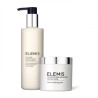 ELEMIS Dynamic Resurfacing: The Radiant Collection: очищувач 200мл, пади 60шт, глибоке очищення, сяяння, для всіх типів шкіри —