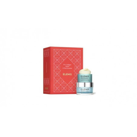 ELEMIS Pro-Collagen Matrix A Firm Favourite: денний та нічний крем 30мл, підвищує еластичність, усуває сліди втоми, для вікової