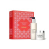 ELEMIS Dynamic Resurfacing: The Radiant Collection: очищувач 200мл, пади 60шт, відшаровує ороговілі клітини, пом'якшує, ніжне