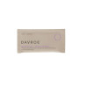Шампунь Davroe Blonde Senses Platinum 15ml — для світлого волосся, з екстрактом ромашки та фіалки — фото