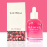 Омолоджувальна сироватка Newland All Nature Saemina Col-Pep Serum 50ml — усі типи шкіри, живлення, здоровий вигляд — аплікація