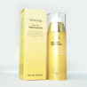 Нічний зволожувальний гель Newland All Nature Moist Pure Night Aqua Gel 95ml — з соком алое та вітамінами А, С, Е, глибока