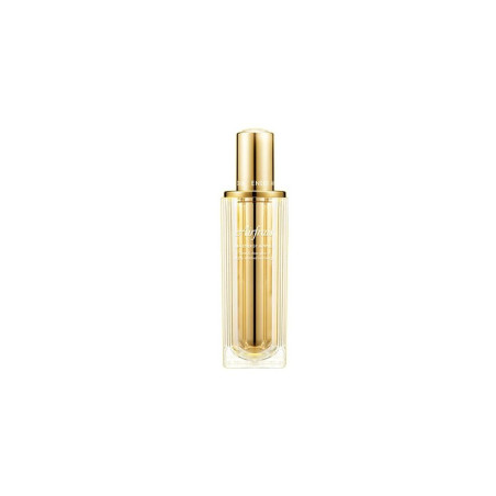 Антивікова сироватка Newland All Nature Airfrais Dia Energy 100ml — діамантовий колоїд, пептид, ніацинамід, компл грибів —