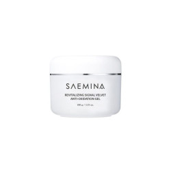 Гіпоалергенний зволожувальний гель Newland All Nature Saemina Anti-Oxidation 100g — 12 рослинних екстрактів, сік алое, вітамін