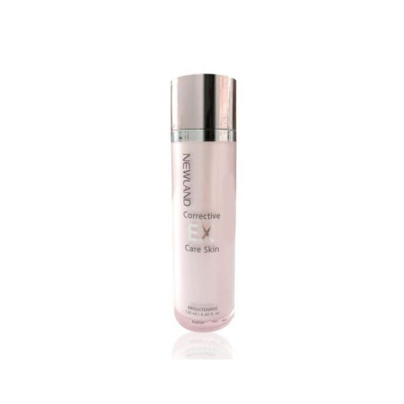 Живильний тонер Newland All Nature Corrective EX Care Skin 130ml — з глутатіоном та ніацинамідом, для вирівнювання тону та