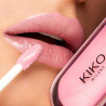 Блиск для губ KIKO 3D Hydra Lipgloss 6,5ml 06 — м'яка та чуттєва текстура тане на губах, надаючи їм гладкості та сяйва, оптично