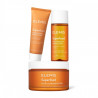 Подарунковий набір для обличчя Суперфуд Тріо Здорова шкіра ELEMIS Superfood Skincare The Glow Getters Trilogy Superfood —