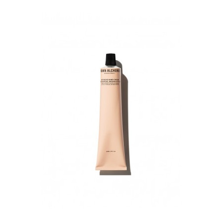 Інтенсивний крем для рук Перська Троянда й Екстракт Аргани Grown Alchemist Intensive Hand Cream 65ml — миттєво вбирається,