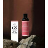 Тонер-ексфоліант Cos De Baha GS AHA BHA Facial Toner з гліколевою 7%, саліциловою 0,5%, ніацинамідом, гамамелісом 200ml —