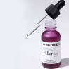 Ампула-філер від зморшок Medi-Peel Filler Eazy Ampoule з пептидами, EGF, 5 видами гіалуронової кислоти, екстрактом гранату 30ml