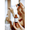 Мультипептидна сироватка Medi-Peel Bor-Tox Peptide Ampoule 30ml — ефект ботоксу, зволоження, боротьба з зморшками, для всіх