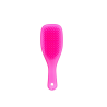 Tangle Teezer Barbie Detangling Mini Hairbrush — дбайливо розчісує сухе волосся, надає блиску та гладкості, не використовуйте