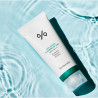 Водостійкий сонцезахисний крем Dr.Ceuracle Cica Regen Waterproof Sun SPF50+ PA++++ 100ml — відновлює пошкоджену шкіру, захищає