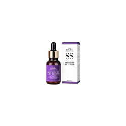Кислотна сироватка Cos De Baha BHA Salicylic Acid 2% Exfoliant 30ml — саліцилова кислота, ніацинамід, сірка, алое вера,