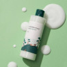 Round Lab Pine Calming Cica Lotion 250ml — зменшує подразнення, захищає від UV-променів та вітру, має легку текстуру, швидко