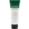 Some By Mi AHA.BHA.PHA 30 Days Miracle Acne Clear Foam 100ml — очищувальна пінка для проблемної шкіри, з кислотами, саліцилова
