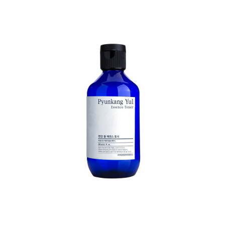 Відновлювальний тонер Pyunkang Yul Essence Toner 100ml — з екстрактом астрагала та аргініном, інтенсивне зволоження, для сухої