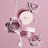 Heimish Bulgarian Rose Satin Cream 55ml — інтенсивно зволожує, пом'якшує, вітамін С та ніацинамід, надає шкірі сяйва — текстура