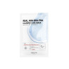 Some By Mi Real Aha-Bha-Pha Calming Care Mask 20g — тканинна маска для всіх типів шкіри, з лактобіоновою, саліциловою