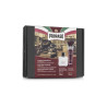 Професійний набір для гоління Proraso Duo Pack Coarse Beards 150/100 ml — крем для гоління та бальзам після, з оліями ши та