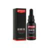 Олія для бороди Uppercut Deluxe Beard Oil 30ml — комплекс олій авокадо, жожоба, арганії, розмарину та сої, зволоження та