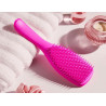 Щітка для волосся Tangle Teezer Barbie Detangling Hairbrush Pink — не висмикує волосся, ідеальна для розплутування та