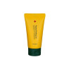 Ензимний пілінг-гель CU SKIN Dr.Solution Papaya Peeling Gel 100g — екстракт папайї та папаїну, 10 видів гіалуронової кислоти,