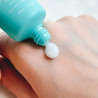 Відновлювальний гель-крем Cos De Baha Centella Gel Cream 45ml — екстракт центелли, алое, камелії, пантенол, алантоїн, кофеїн,