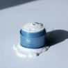 Нічна крем-маска Dr.Ceuracle Hyal Reyouth Night Cream 60g — інтенсивне зволоження, регенерація, усунення сухості, суха шкіра —