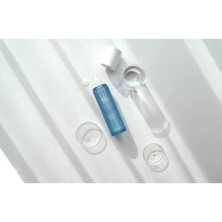Зволожувальний тонер Dr.Ceuracle Hyal Reyouth Toner 120ml — гіалуронова кислота, вітамінний комплекс, живлення — текстура