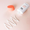 Себорегулюючий сонцезахисний лосьйон Dr.Ceuracle 5α Control No Sebum 50ml — легка текстура, не створює білої маски, комплекс