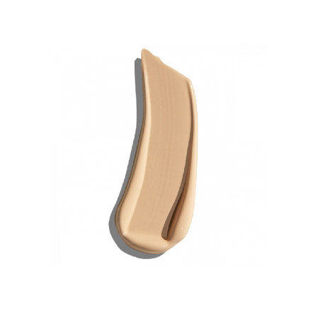 BB крем Erborian Super BB Cream NUDE SPF20 15ml — догляд за порами, універсальний бежевий відтінок, захист від UV-променів SPF