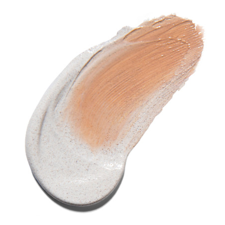 CC крем Erborian Centella Asiatica Clair SPF25 15ml — підвищення пружності, антивікова дія, адаптивна технологія, захист від